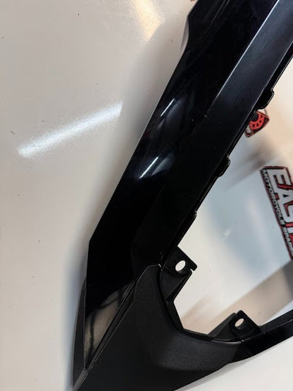 Rear Seat Cowl Honda CBR 500R 2016-2018 OEM 77261-MJW-J000