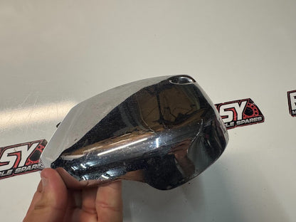 Suzuki VL 1500 Intruder 1998-2009 Rear Clutch Cover OEM Genuine 11381-10F00