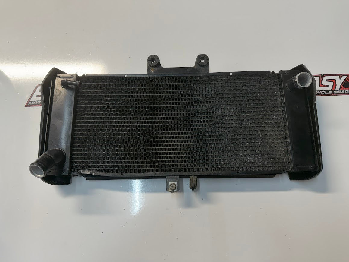 Radiator Cooling Suzuki GSF 1250 S Bandit 2007-2014 OEM 17710-18H30