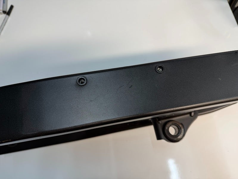 Swing Arm Honda CBR 500R 2013-2018 OEM 52200-MGZ-J00 Swingarm