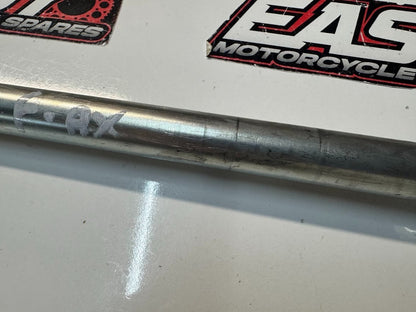 Royal Enfield Interceptor 650 2022 Front Wheel Axle OEM 585334C Euro 5