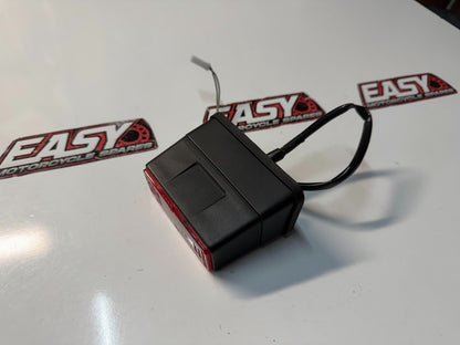 Number Plate Light Suzuki GSF 1250 S Bandit 2007-2016 OEM 35910-41G41