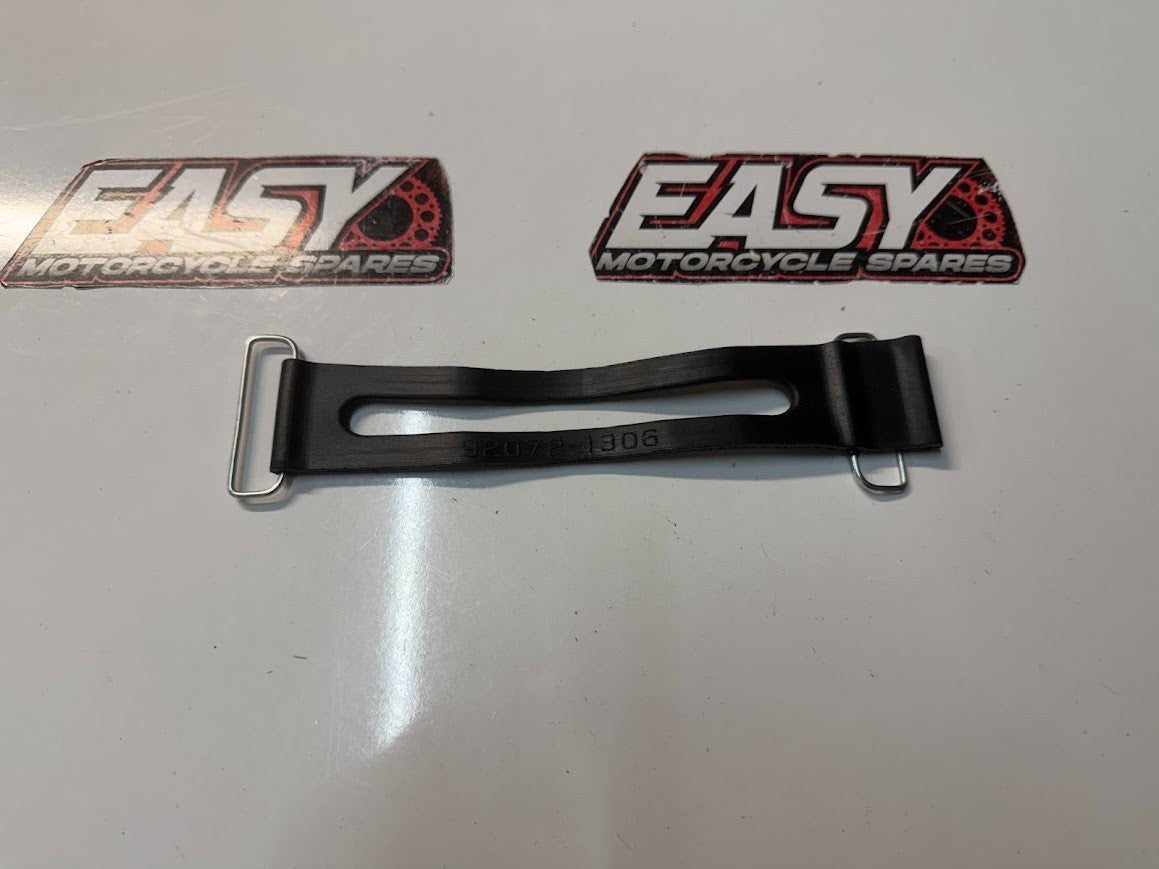 Battery Strap Kawasaki Ninja ZX-10R 2004-2025 OEM 92072-1306
