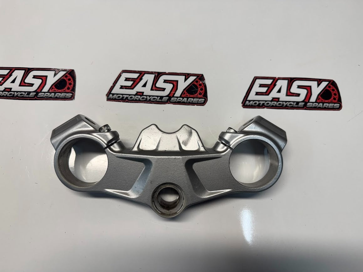 Aprilia RS4 125 4T 2011-2016 Top Triple Tree Clamp OEM Genuine 898909