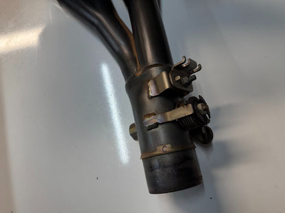 Headers Exhaust Manifold Suzuki GSXR 1000 2007-2008 OEM 14100-21H00 #1