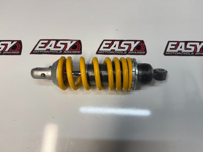 Ducati Monster 659 LAMS 2017-2021 Rear Shock OEM Genuine 36521721A