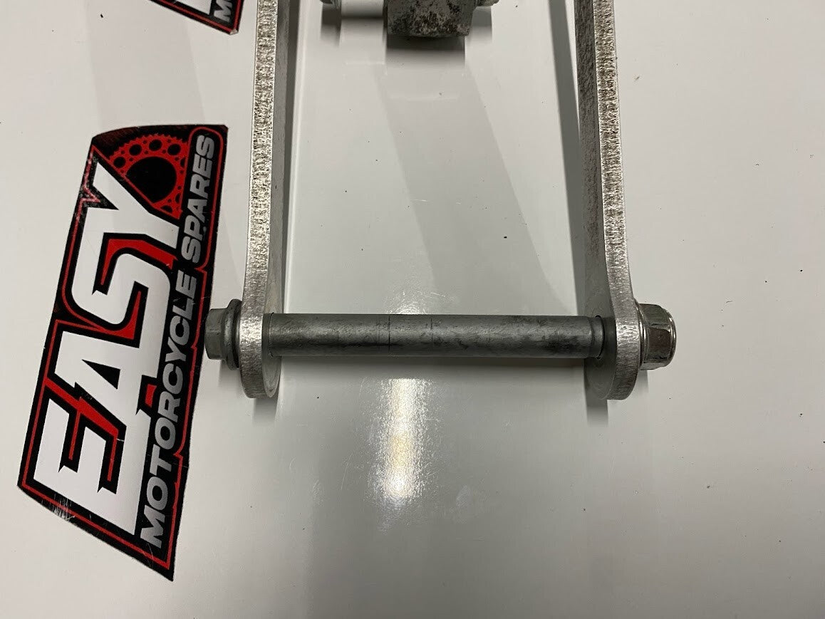 Shock Linkages Kawasaki Ninja ZX-6R 2008