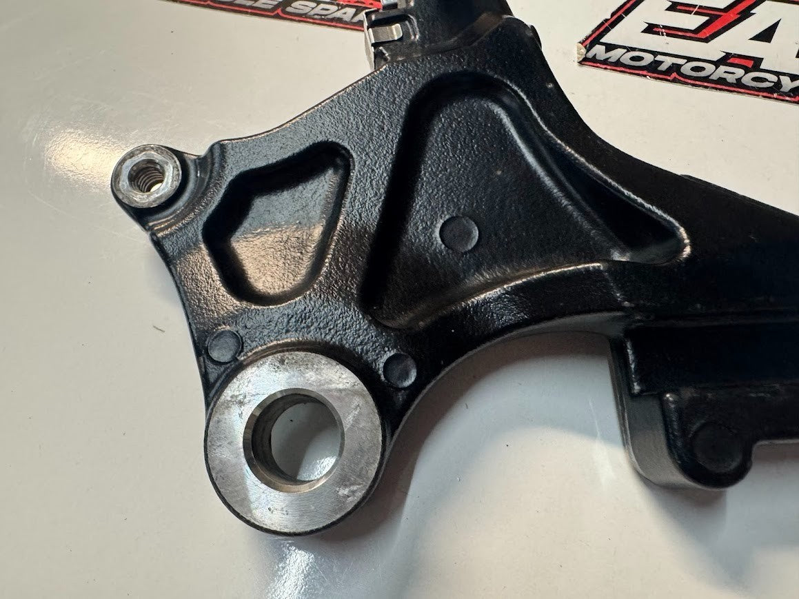 Yamaha YZF R15 2015-2018 Rear Brake Caliper Holder Bracket OEM Genuine