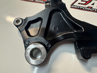 Yamaha YZF R15 2015-2018 Rear Brake Caliper Holder Bracket OEM Genuine