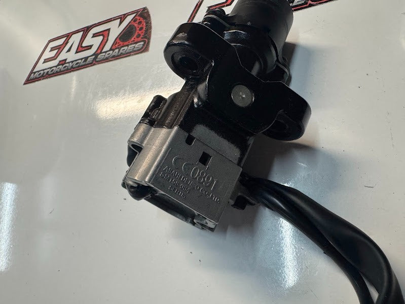 Suzuki GSXR 1000 2013 ECU Ignition Key OEM Genuine 32920-47HG0