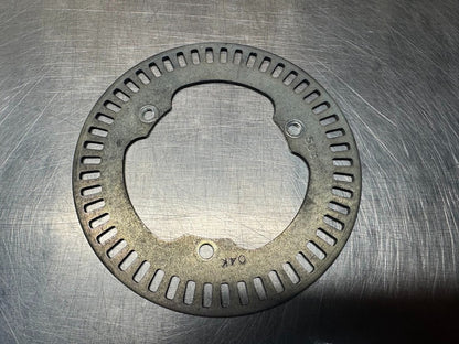 Suzuki GSX-S 1000 2015-2025 ABS Rear Speed Sensor Ring OEM Genuine 64162-04K00