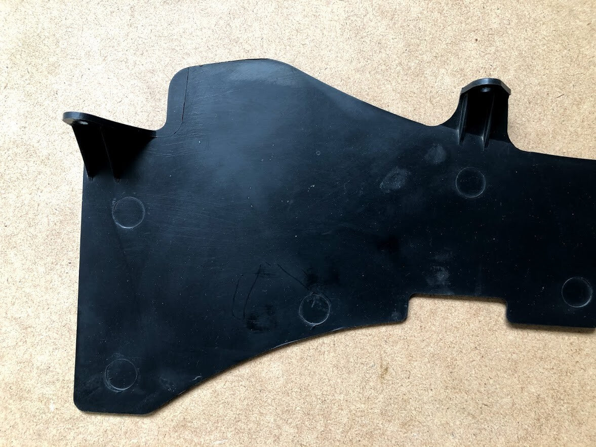 Fairing Honda NT650V 2005 64266MBLA6100