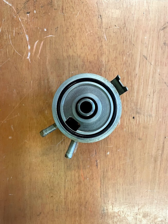 Oil Cooler Suzuki GSXR 750 1992