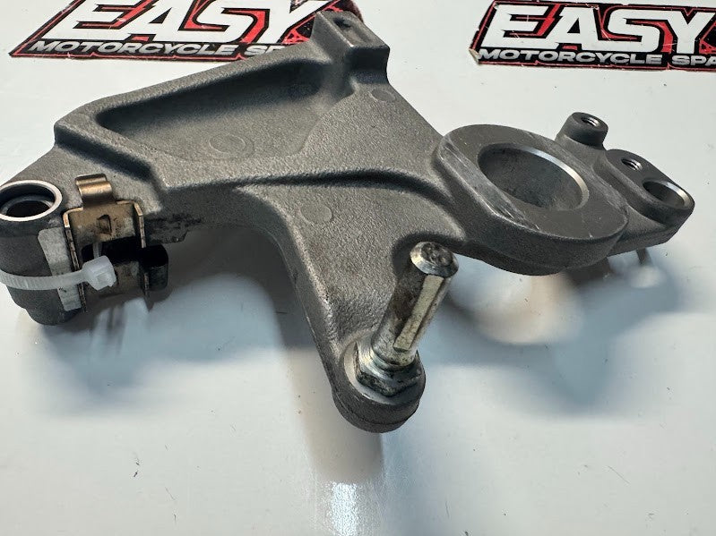 Yamaha YZF R1 2015-2025 Rear Brake Caliper Holder Bracket OEM 2CR-25921-50