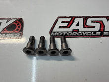 Rear Rotor Disc Bolts Honda CBR 500R 2013-2021 OEM 90105-MGS-D30