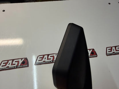 LH RH Mirror Pair Kawasaki Vulcan S 650 2015-2026 Aftermarket