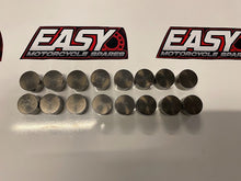 Engine Tappet Buckets Yamaha FZ6-S 2006