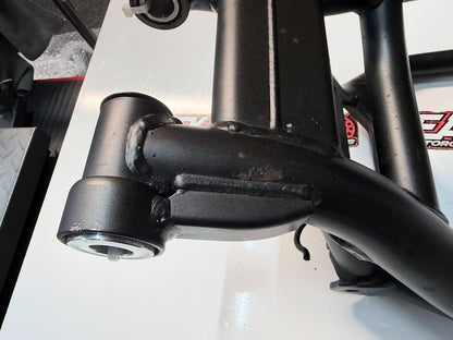 Swingarm Kawasaki Ninja 650L 2012-2016 OEM 33001-0586 Swing Arm