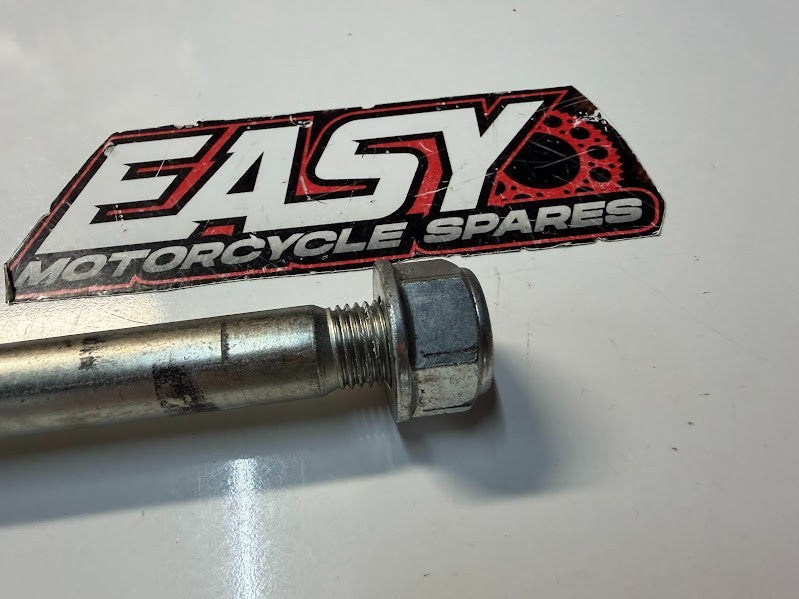 Swing Arm Pivot Bolt Honda CBR 500R 2013-2021 OEM 52101-MGZ-J00