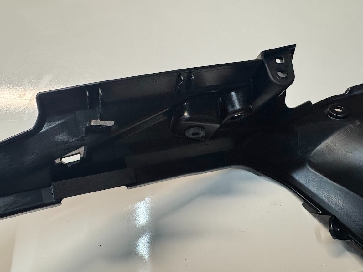 Kawasaki Ninja 500 2024-2025 Rear Centre Tail Cover OEM Genuine 36043-0001