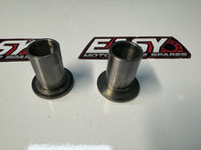Swing Arm Bearing Spacers Suzuki GSXR 1000 07-08 2007