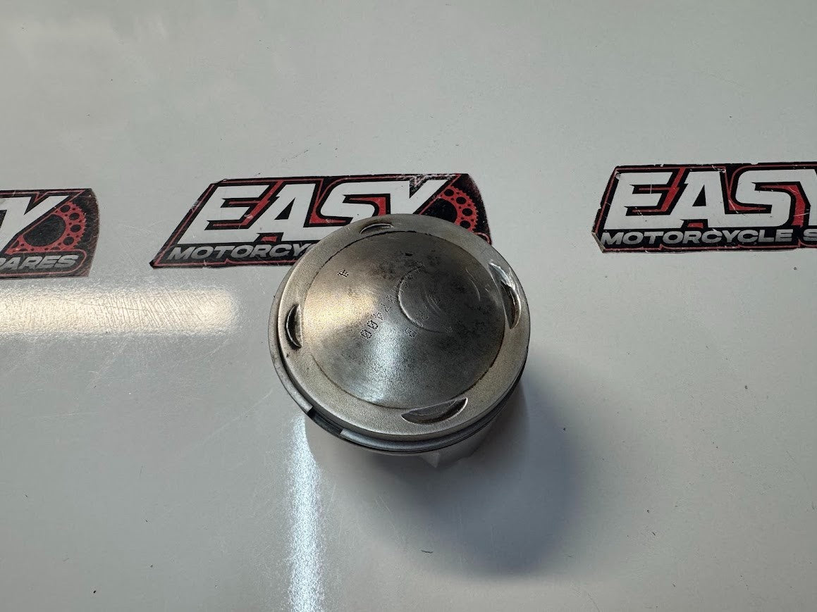 Honda XL XR 250 Piston & Rings 74.00mm OEM Genuine