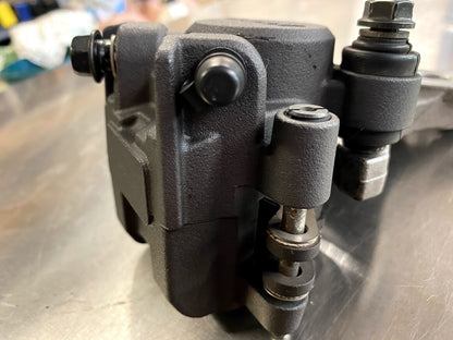 Rear Caliper Yamaha FZ6R 09-17 2013 20S-2580W-10-00