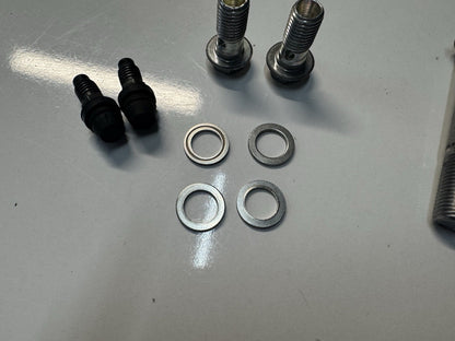 Suzuki GSX-S 1000 2017 Front Brake Caliper Parts OEM Genuine