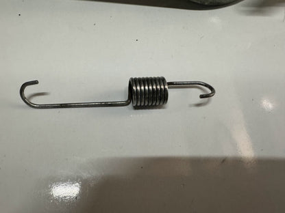 Brake Pedal Assembly Suzuki GS 500 2006