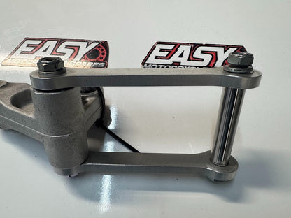 Yamaha YZF R1 2015-2019 Shock Linkages OEM Genuine 2CR-2217A-00