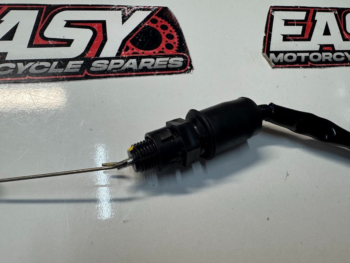 Kawasaki Ninja 500 2024-2025 OEM Genuine