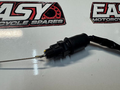 Kawasaki Ninja 500 2024-2025 OEM Genuine