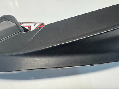 Aprilia RS4 125 4T 2011-2016 RH Upper Closing Fairing OEM Genuine 897694