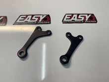 Yamaha YZF R7 2022-2025 Engine Mount Stay Brackets OEM Genuine BEB-21315-00