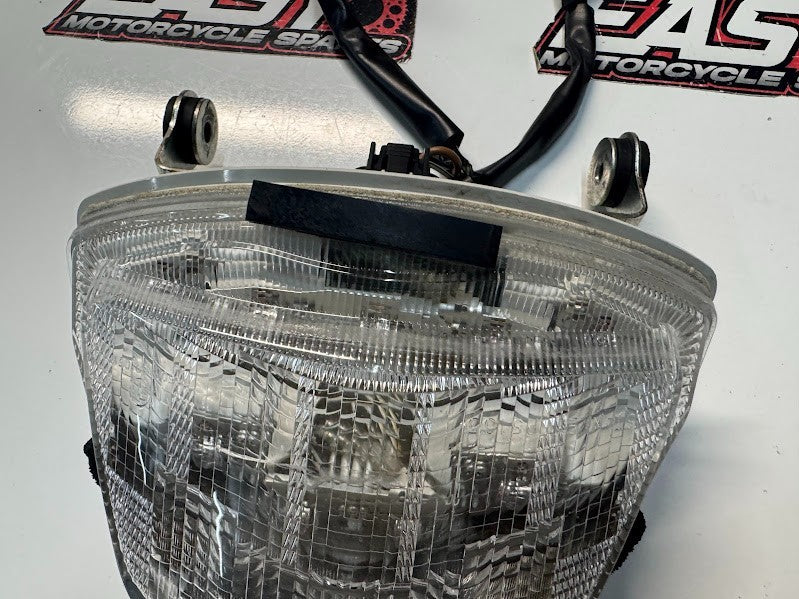 Suzuki GSXR 1000 2007-2008 Taillight Brake Light OEM Genuine 35710-21H00