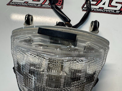 Suzuki GSXR 1000 2007-2008 Taillight Brake Light OEM Genuine 35710-21H00