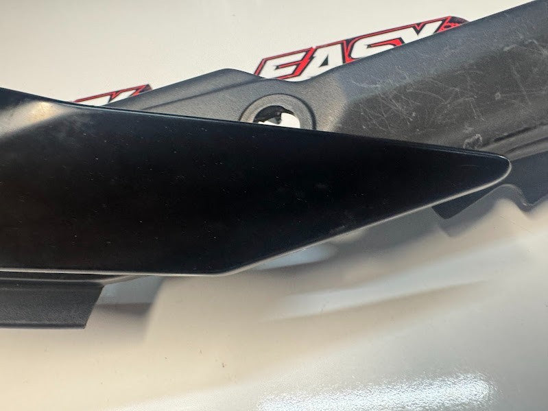 Yamaha MT-10 2016-2021 RH Rear Fairing OEM Genuine