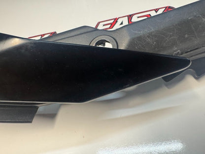 Yamaha MT-10 2016-2021 RH Rear Fairing OEM Genuine