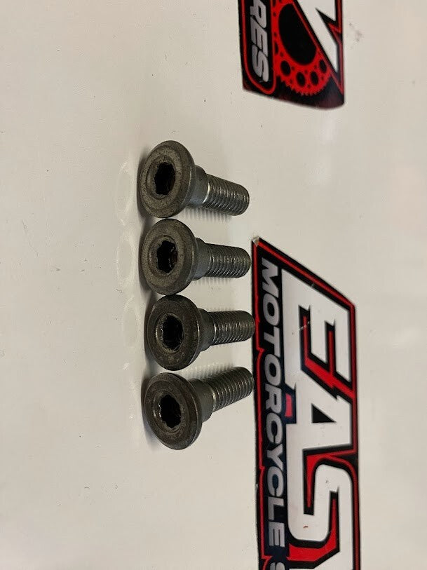 Rear Rotor Bolts Honda CBR 125R 2009