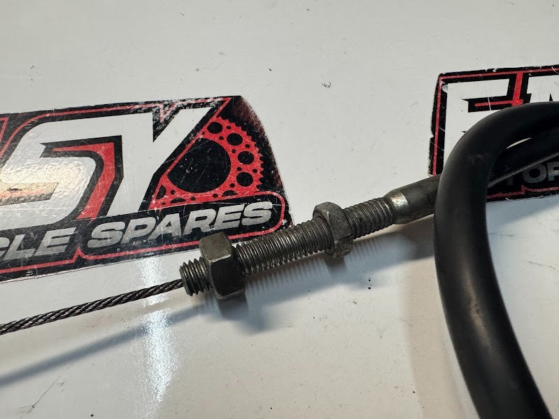 Honda CBR 300R 2014-2018 Clutch Cable OEM Genuine 22870-KYJ-900