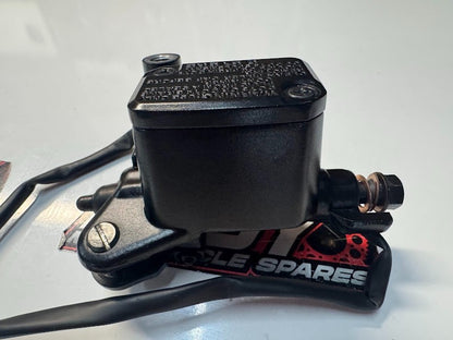 Royal Enfield Interceptor 650 2022 Front Brake Master Cylinder OEM 585027 Euro 5