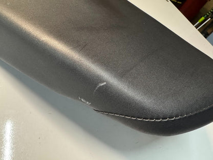 Honda CBR 300R 2014-2018 Pillion Passenger Seat OEM Genuine 77300-K33-D00