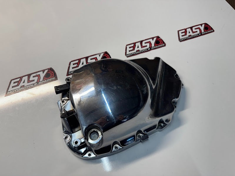 Suzuki VL 1500 Intruder 1998-2009 RH Clutch Cover OEM Genuine 11340-10F00