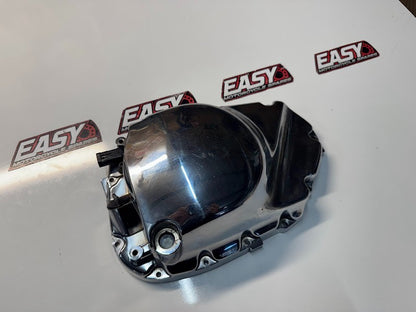 Suzuki VL 1500 Intruder 1998-2009 RH Clutch Cover OEM Genuine 11340-10F00