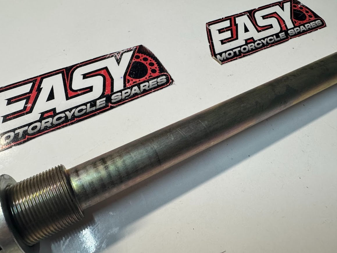 Suzuki GSXR 1000 2005-2008 & 2012-2016 Swing Arm Pivot Shaft Bolt 61211-41G00