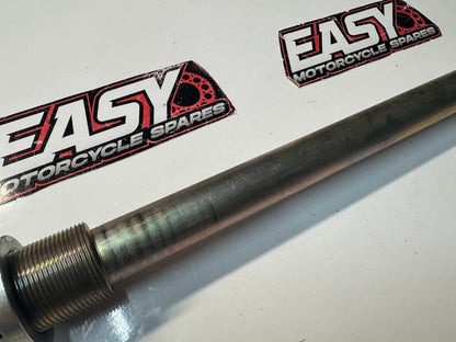 Suzuki GSXR 1000 2005-2008 & 2012-2016 Swing Arm Pivot Shaft Bolt 61211-41G00