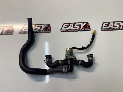 Yamaha YZF R1 2009-2025 Air Valve Solenoid OEM Genuine 2D1-14840-00