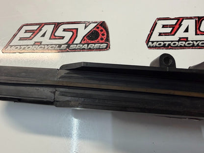 Rear Chain Guide KTM RC 390 2014-2021 OEM 90104066210