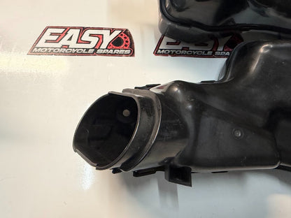 Air Ram Intake Ducts Suzuki GSXR 1000 2007-2008 OEM 94420-21H00