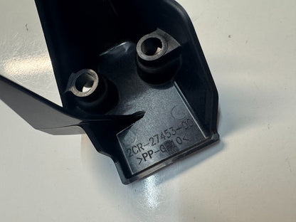 Yamaha YZF R1 2015-2019 Side Stand Sensor Cover OEM Genuine 2CR-27453-00